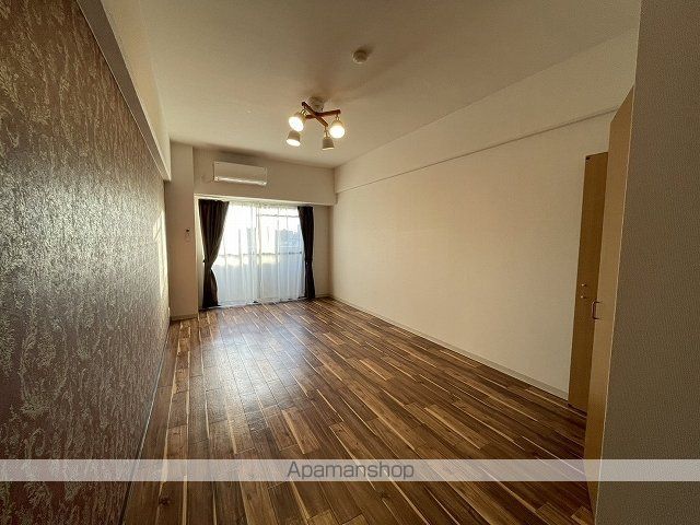 YELLSTAGE楠木II(旧アルティメイトBUILDING.楠木の内装写真