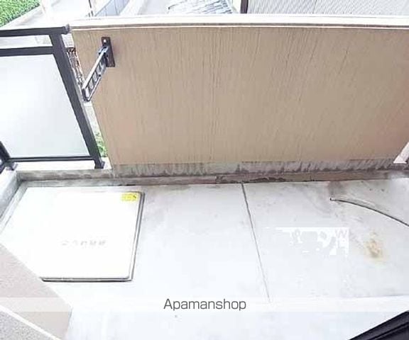 エスト堀川の内装写真