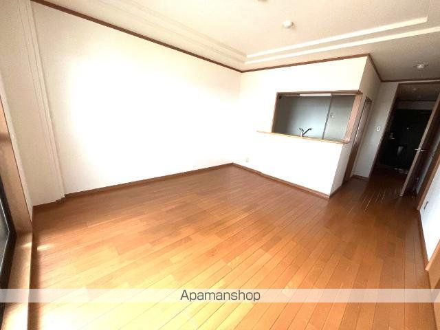 ＪＲ東北本線 郡山駅 徒歩6分 2階建 築23年の内装写真