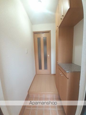 ハウスプリムローズ IIの内装写真