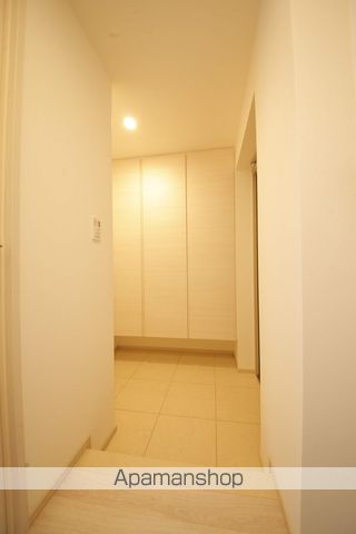 プライマル八王子横山町の内装写真