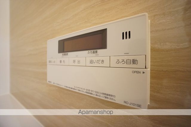 ザ・シンフォニア新栄(THE SINFONIA SHINSAKAの内装写真