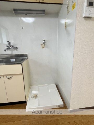 コーポ藤田の内装写真