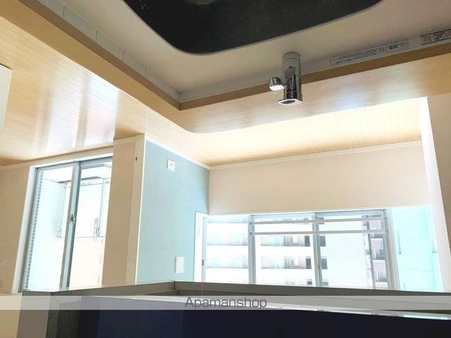 CITY SPIRE 新川の内装写真