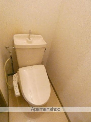 セジュール西琴芝の内装写真