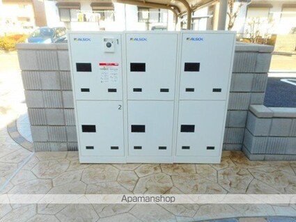 アイリー伏屋[2K/34.01m2]のその他内装2