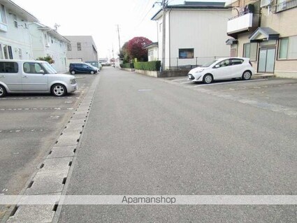 メンバーズタウン盛岡Ｄ[3DK/59.62m2]の周辺8