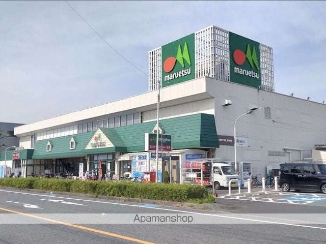 レオパレスクワトロの周辺写真