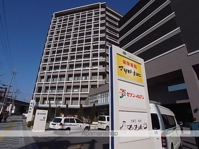 Ｓ－ＦＯＲＴ元浜 703 ｜ 静岡県浜松市中央区元浜町33-28（賃貸マンション1K・7階・29.70㎡） その18