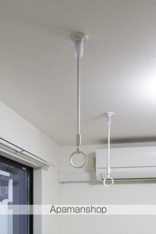 クレスト大和東の内装写真