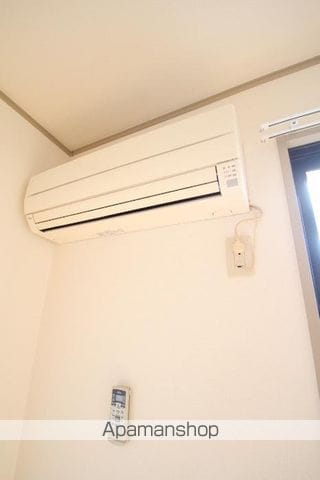 セジュール松縄 C・D棟の内装写真