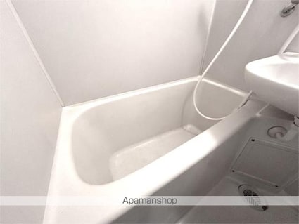 パークサイド[1K/15.03m2]のバス