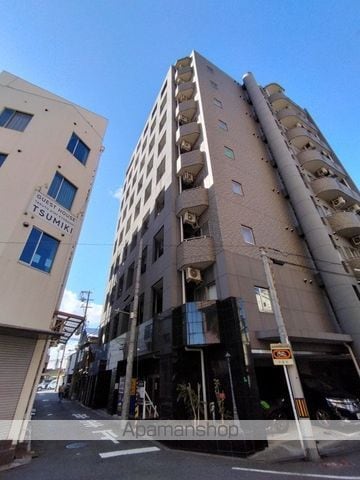 エステムコート大阪城前OBPリバーフロントの外観写真