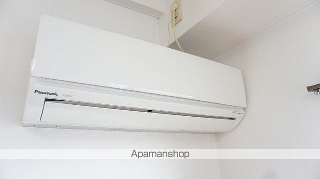 グリーンピア花月の内装写真