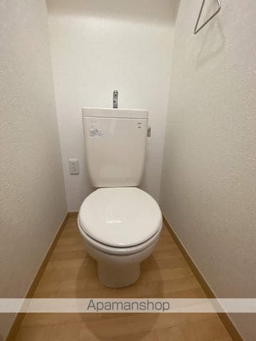 ジュネスIIの内装写真