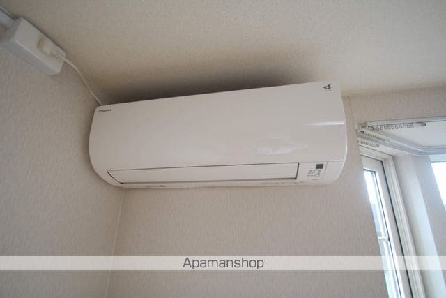 四季のみちAドロンの内装写真