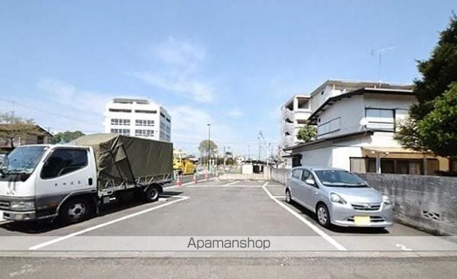 トレビナ保谷のその他写真