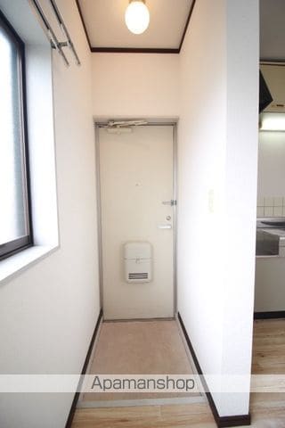 メゾンひかりIの内装写真