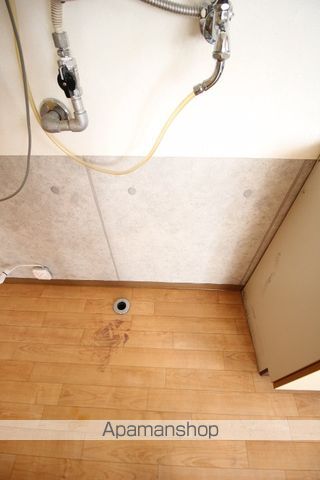 パレロワイヤルN7の内装写真