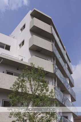 東京都世田谷区北沢５丁目[1LDK/42.07m2]の外観3