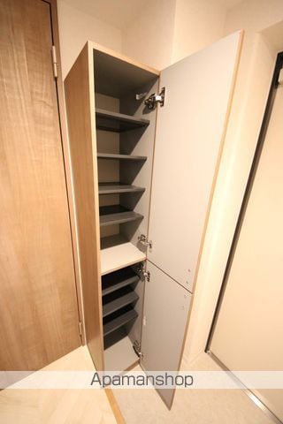RETARAひばりが丘の内装写真