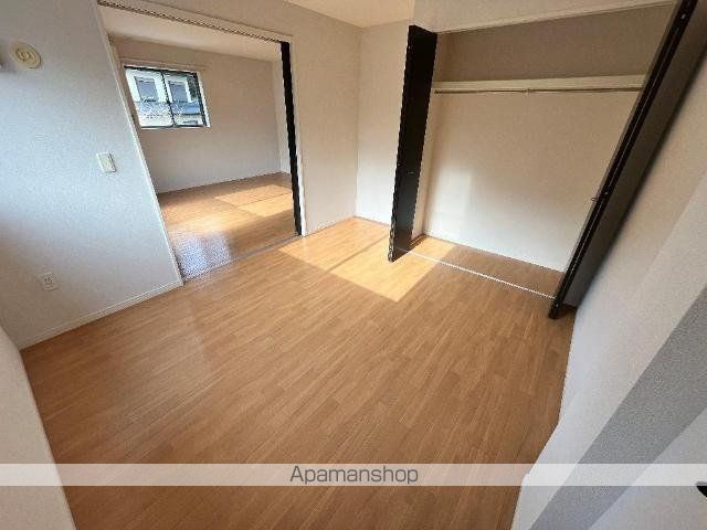 プレミアム ステージの内装写真