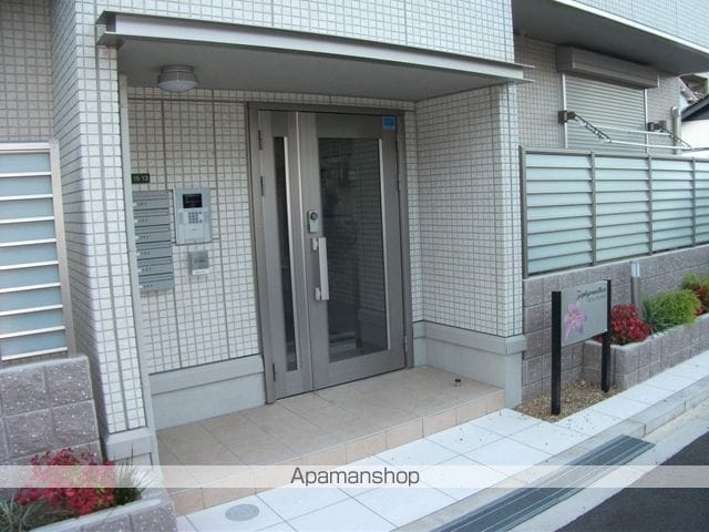 ゼフィランサスの外観写真