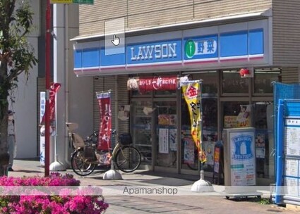 クオリタス本所吾妻橋[1K/25.26m2]の周辺4