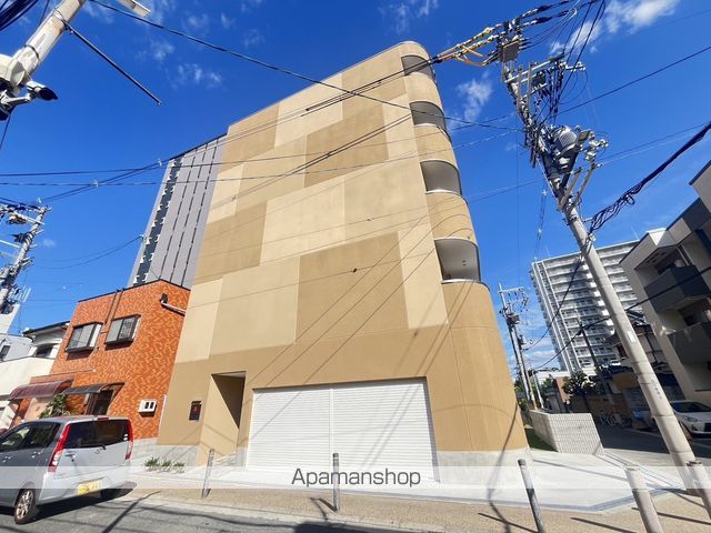 みおつくし守口