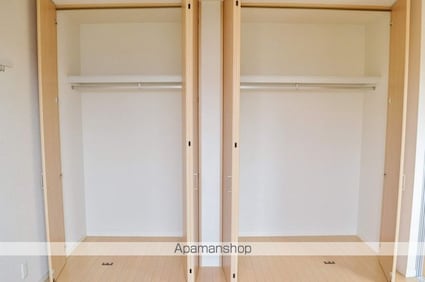 シャーメゾンたけとんぼ[1SLDK/57.35m2]の収納