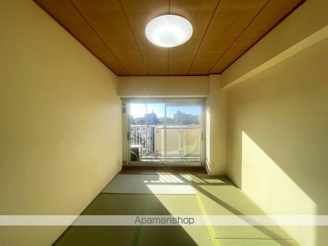 ハイラーク千葉の内装写真
