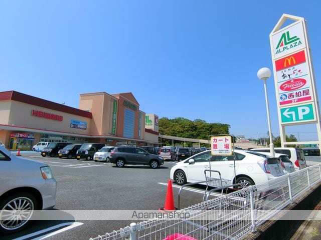 シャトー・ドゥ・クリヨンの周辺写真
