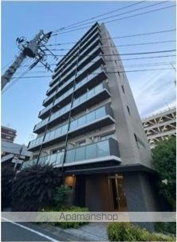 エミリブ池袋の外観写真