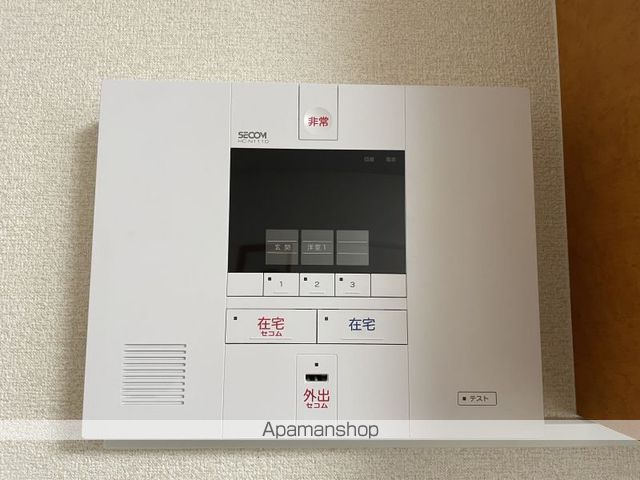 レオパレスGLADNESS Iの内装写真