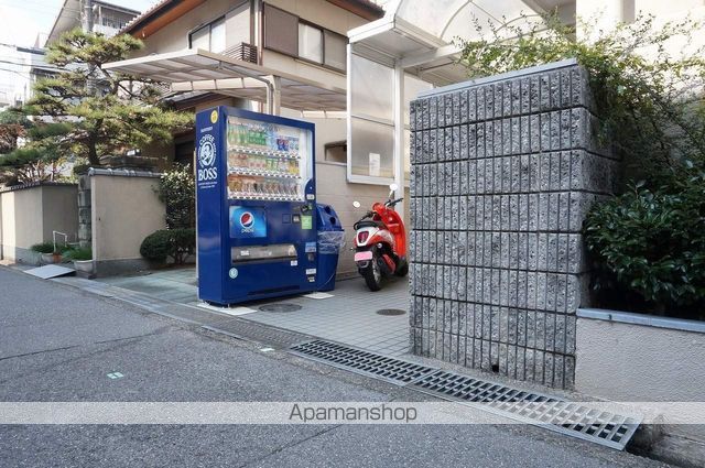 T・S長興寺の外観写真