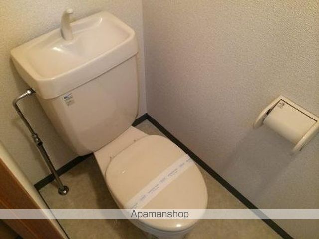 エムケービルの内装写真
