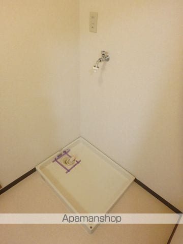 緑の森ハウスの内装写真
