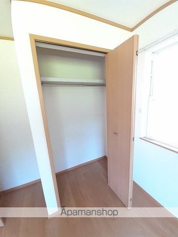 サングリーンハイツBの内装写真