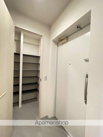 アースグランデ泉の内装写真