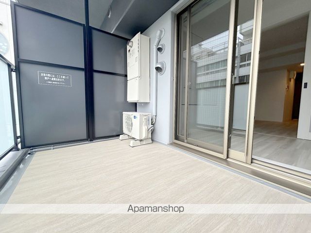 URBANEX新町IIの内装写真