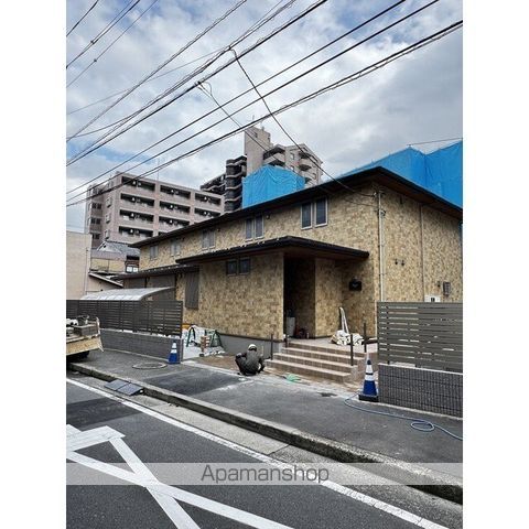 MIRUTEの外観写真