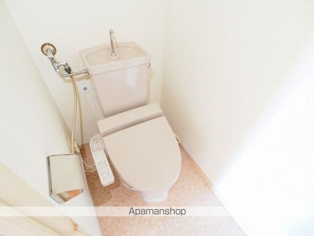 ホワイトプラザ会津の内装写真