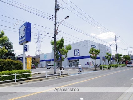 ＥＡＳＴ１０１０館[3LDK/82m2]の周辺7
