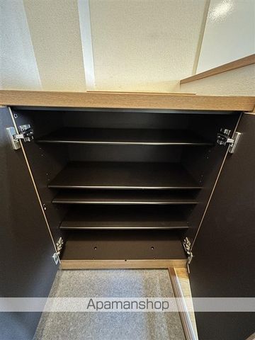 カーサ三俣の内装写真