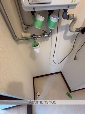 北門の杜の内装写真