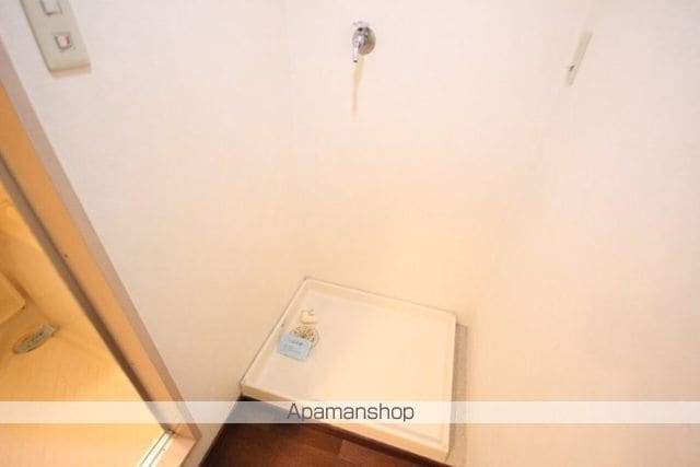 シャルム白島中町の内装写真