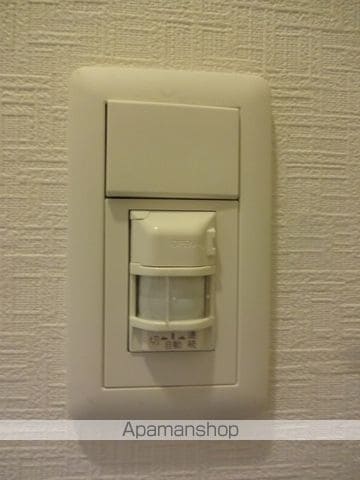 アーバンフラッツ心斎橋の内装写真