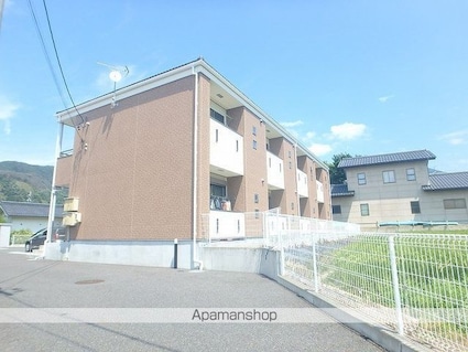 Ｌｅ　ｎｏｒｄ　Ｅ[1K/35.14m2]の外観3