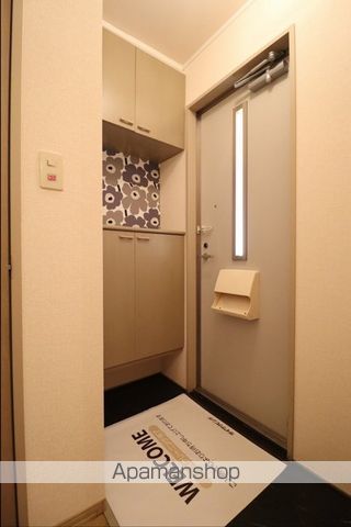 プラザSの内装写真