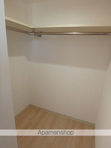 カサトレス美園の内装写真